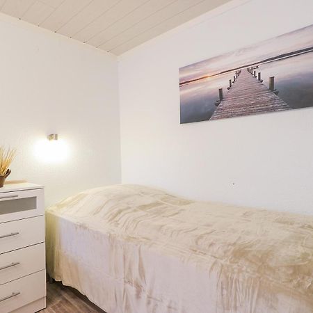 KoserowAnke'S Inseldomizilアパートメント 部屋 写真