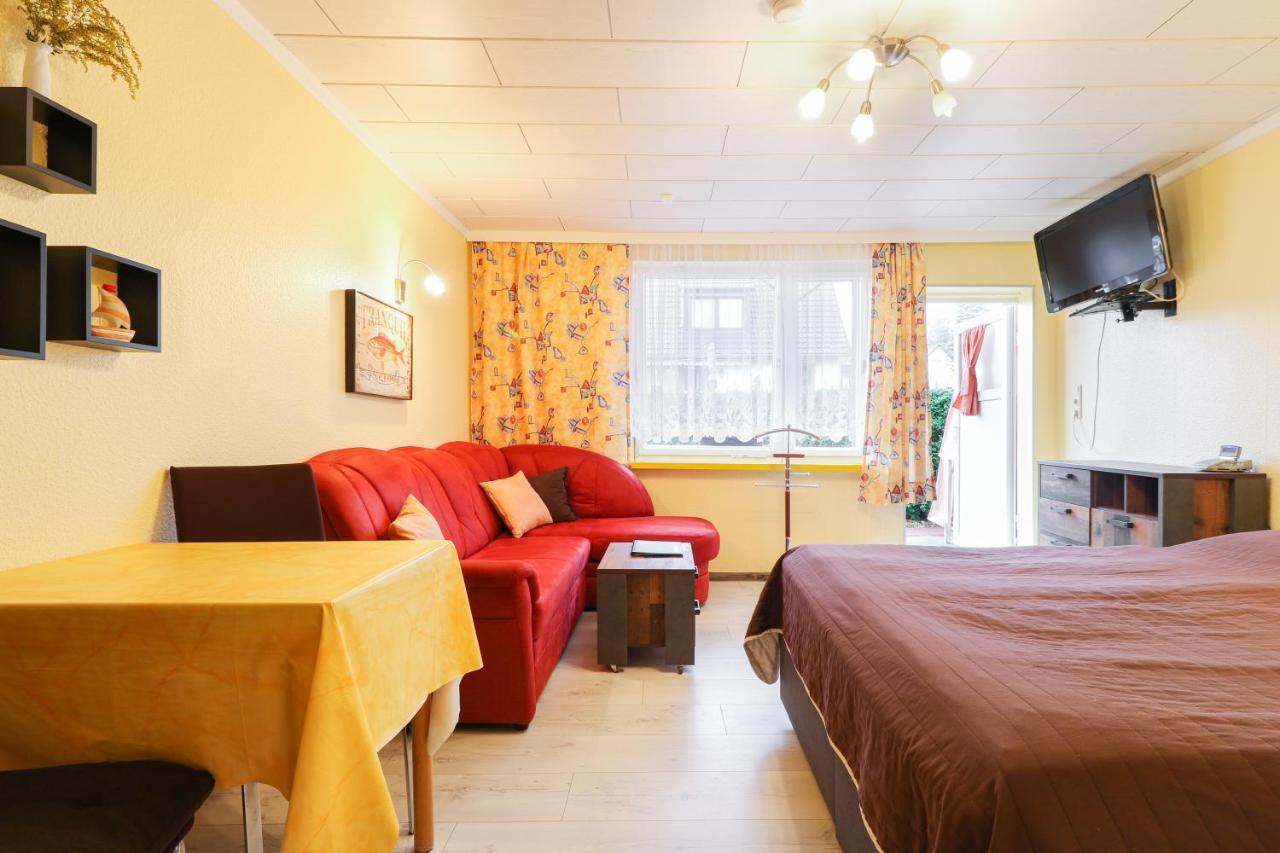 KoserowAnke'S Inseldomizilアパートメント 部屋 写真
