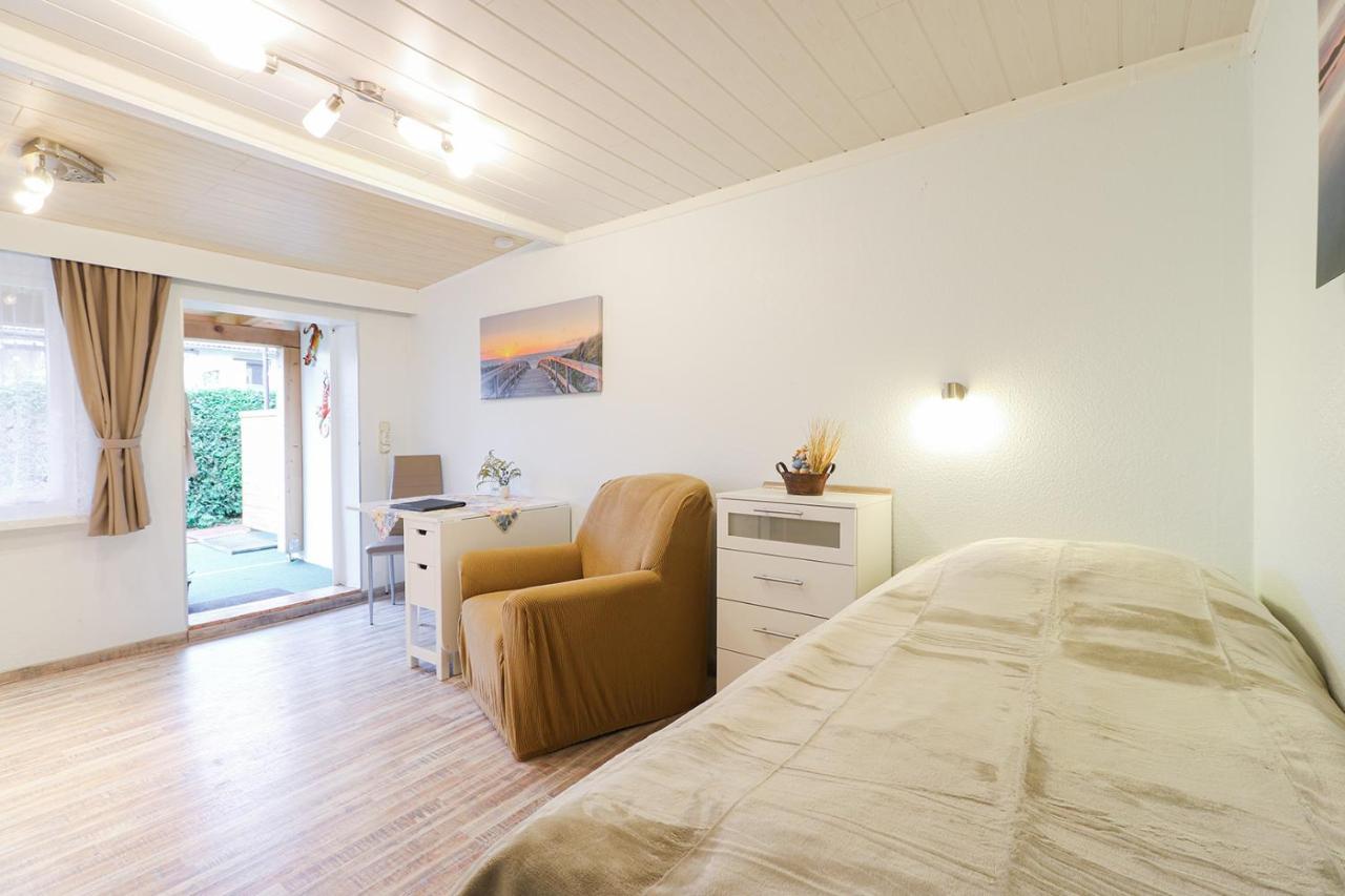 KoserowAnke'S Inseldomizilアパートメント 部屋 写真