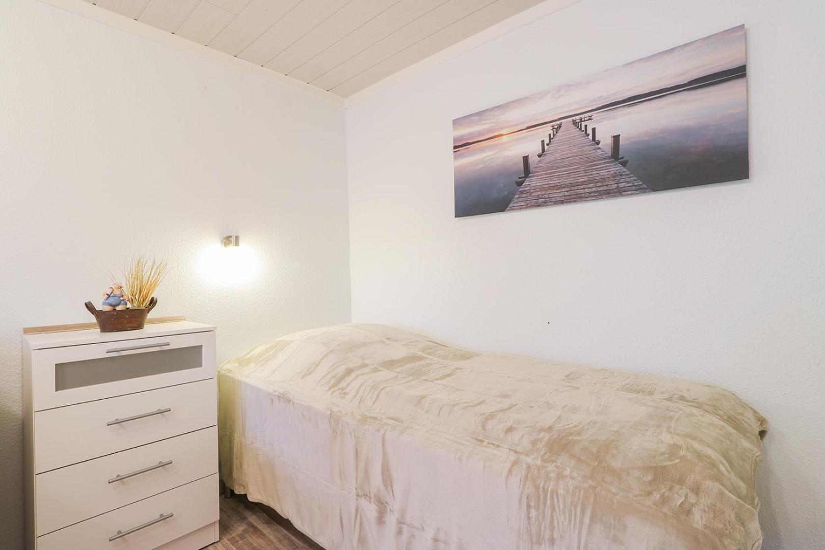 KoserowAnke'S Inseldomizilアパートメント 部屋 写真