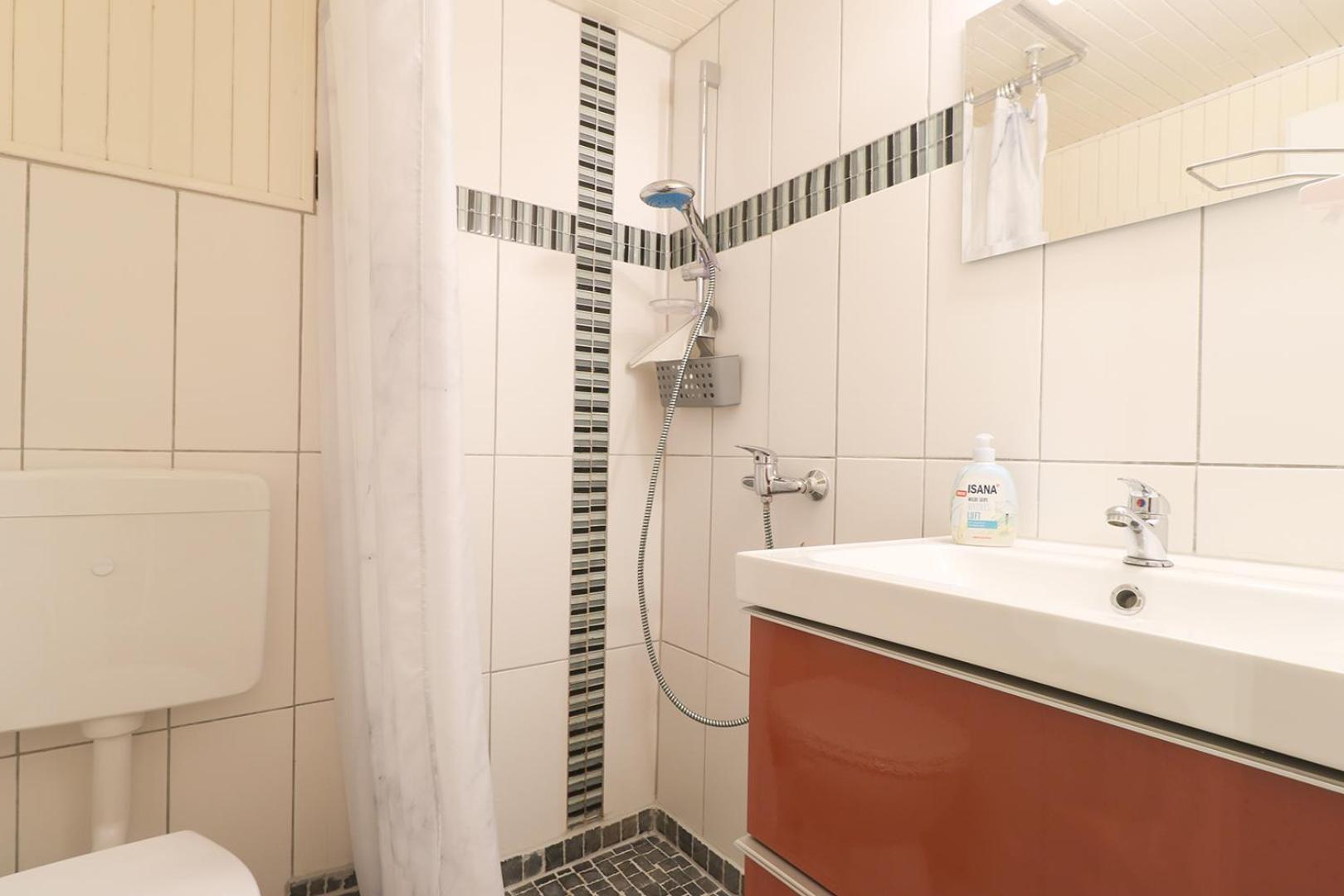 KoserowAnke'S Inseldomizilアパートメント 部屋 写真