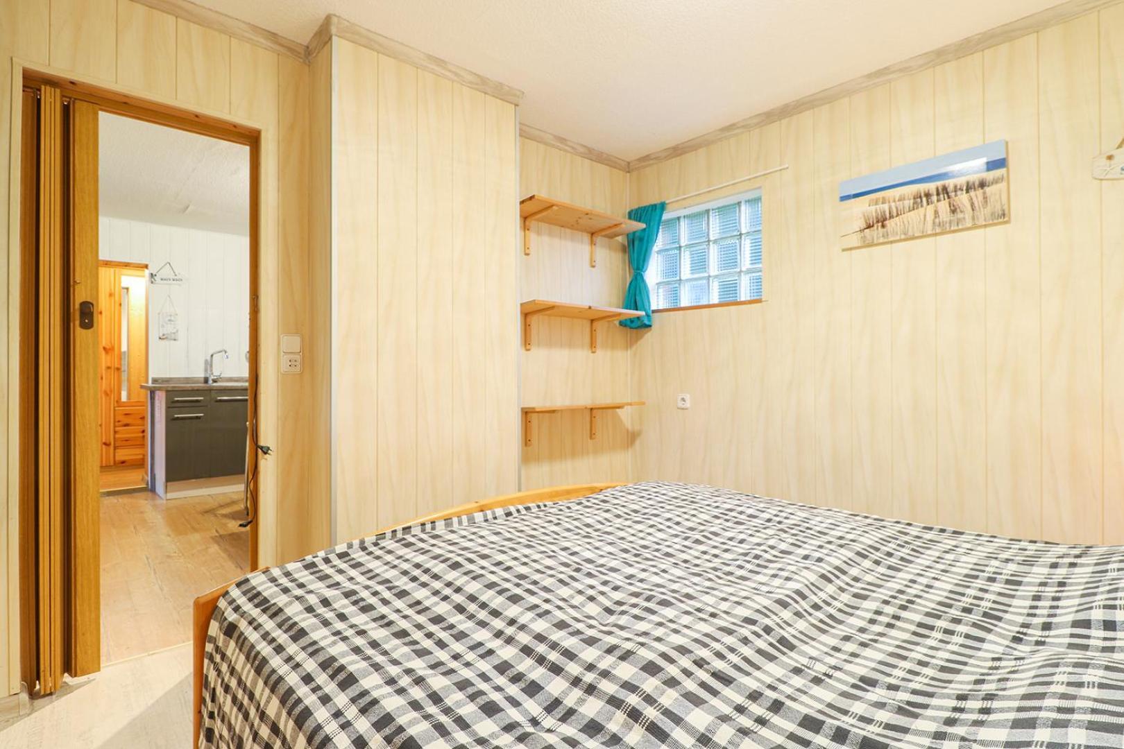 KoserowAnke'S Inseldomizilアパートメント 部屋 写真