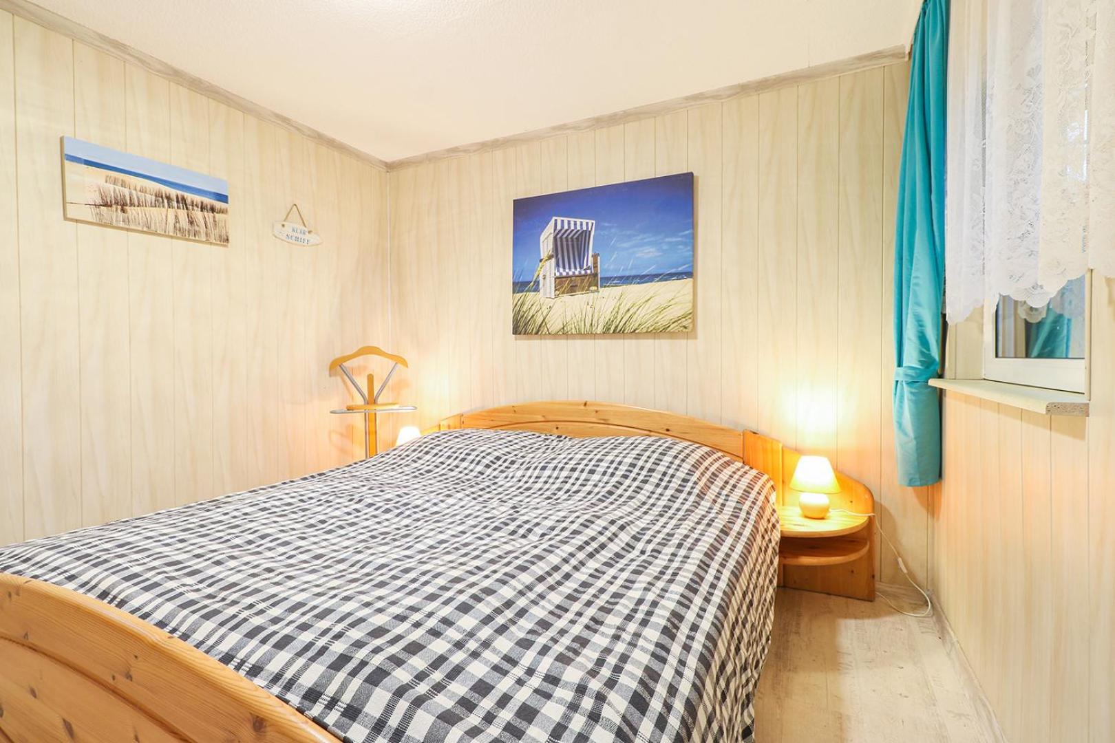 KoserowAnke'S Inseldomizilアパートメント 部屋 写真