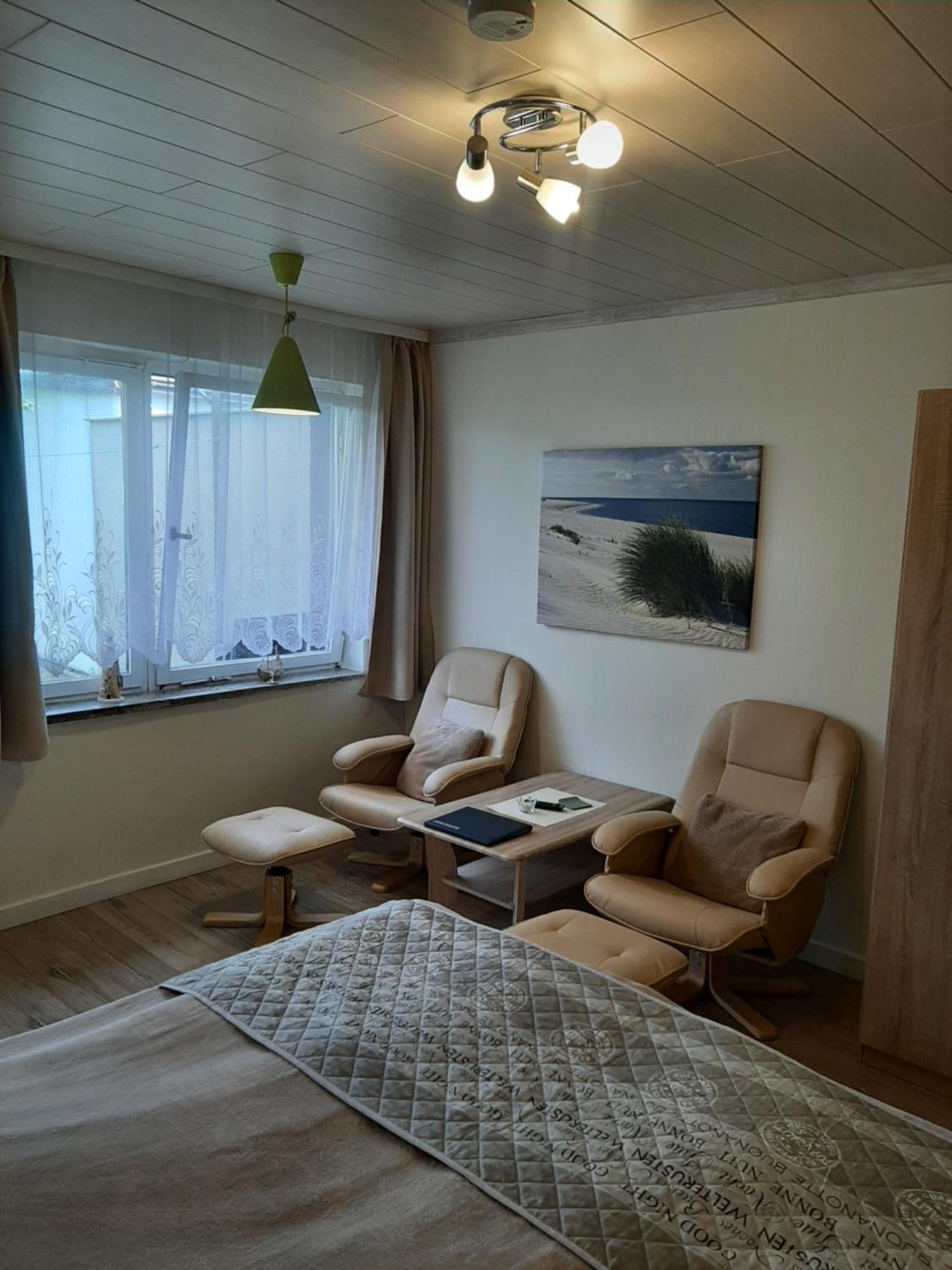 KoserowAnke'S Inseldomizilアパートメント 部屋 写真