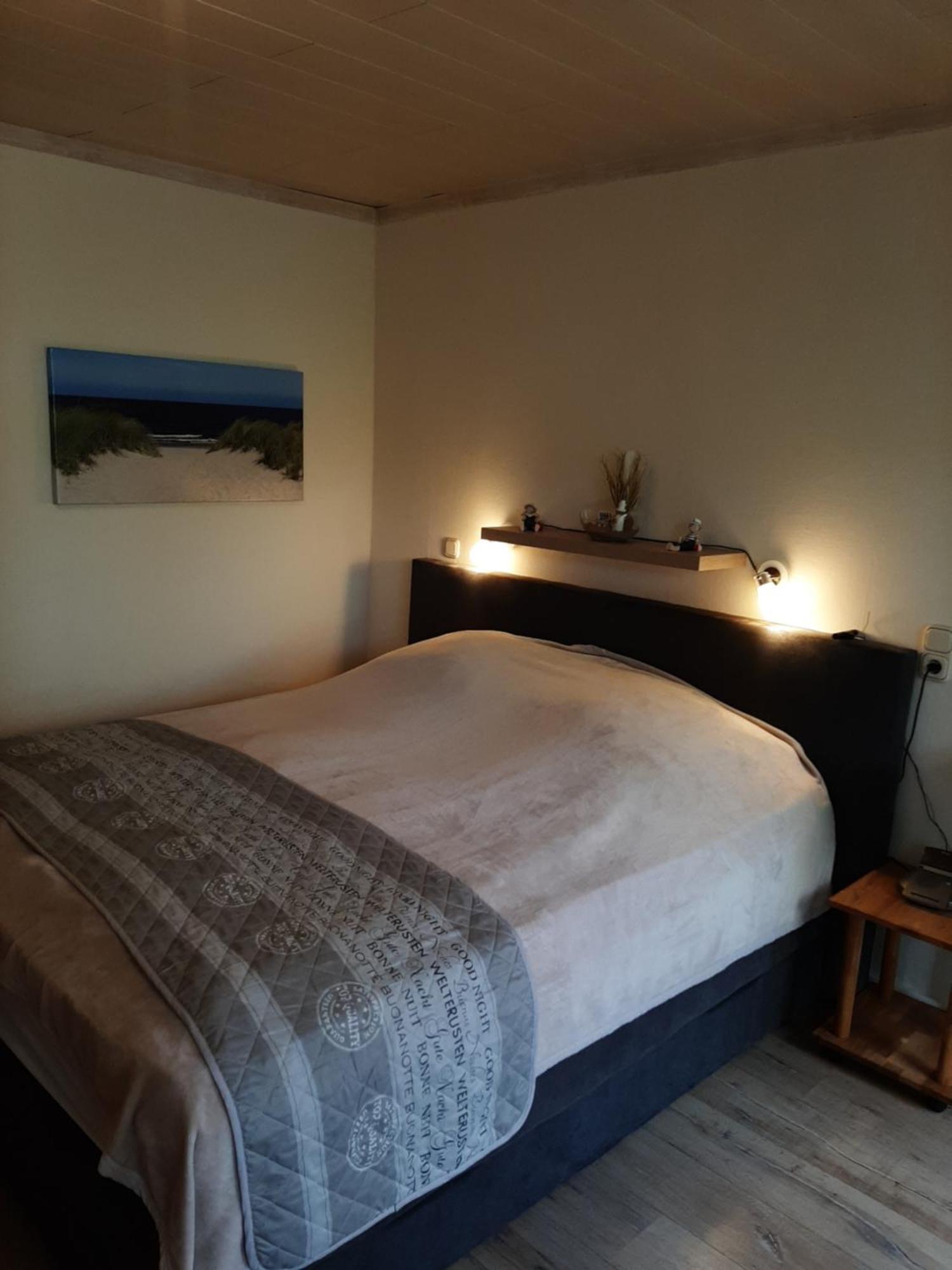 KoserowAnke'S Inseldomizilアパートメント 部屋 写真